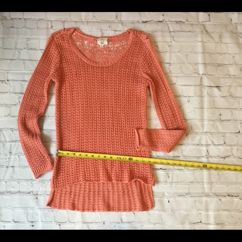 Cute and Unique Sweater